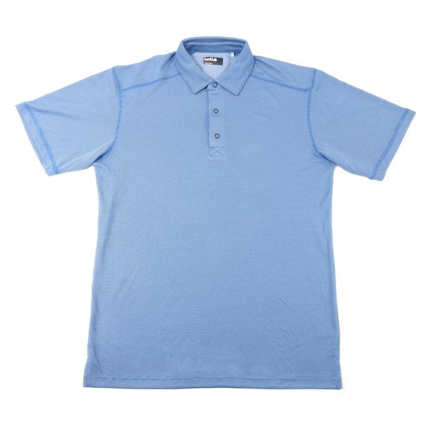 Tee Time Polo