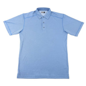 Tee Time Polo